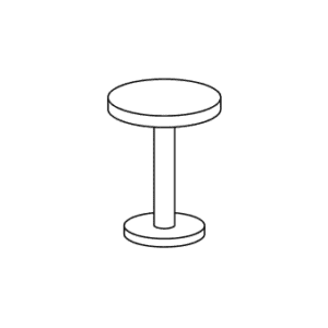 Sidetables