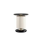 Home 3 Furniture 48 Fuchsia I Side Table