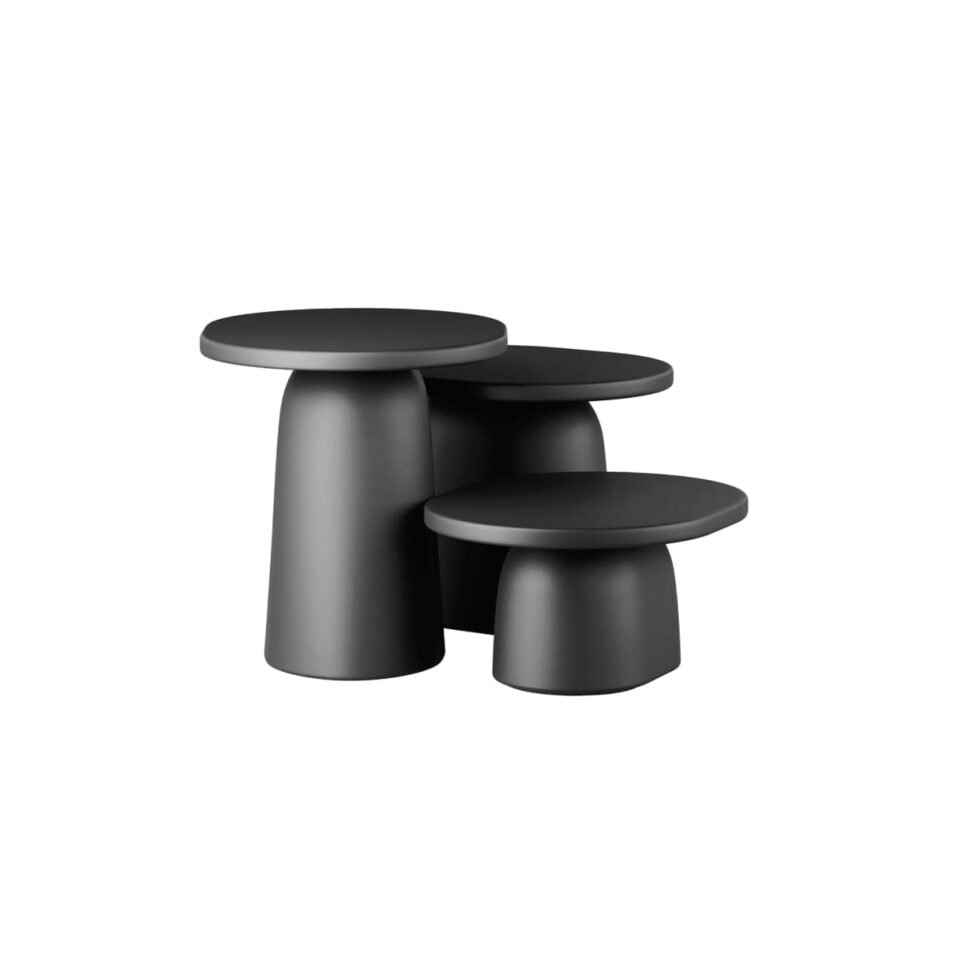 Fifih Side Tables Set