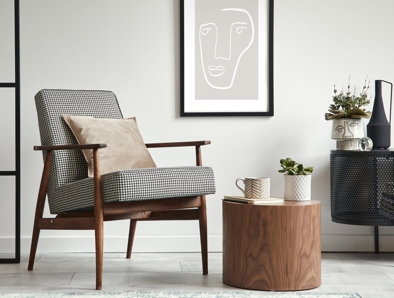 Home 1 Furniture 42 moderno 3013786877