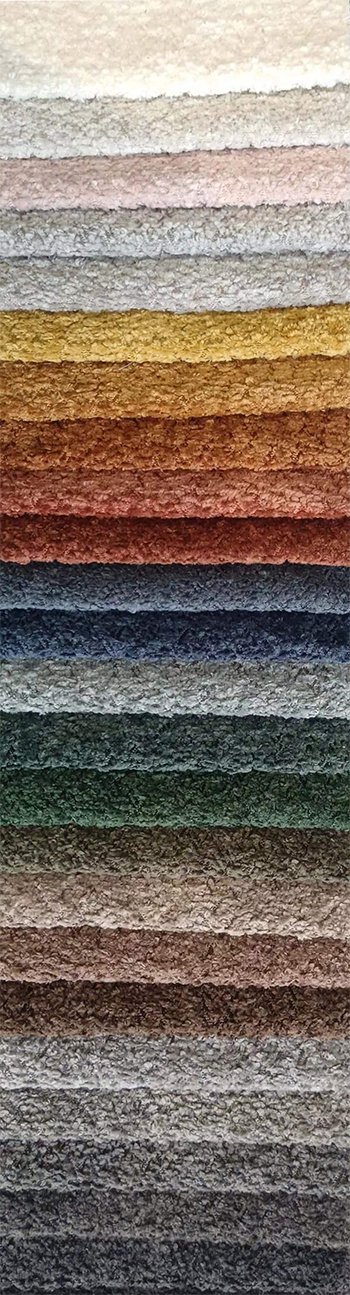 chenille fabric