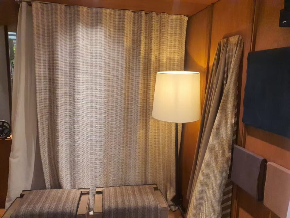 Shanghai Fabric Expo2