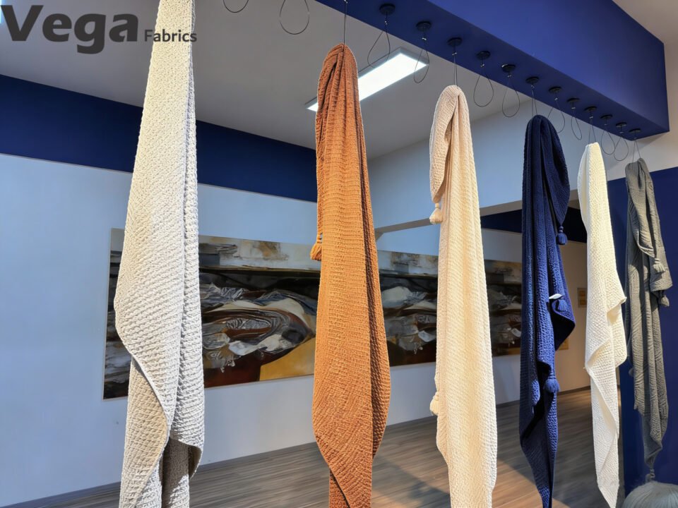 color beautiful fabrcis